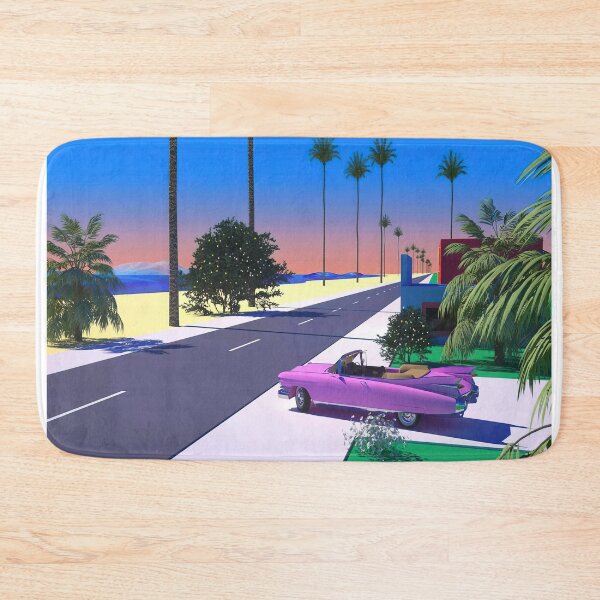 Item preview, Hiroshi Nagai 80s - Hiroshi Nagai City Pop At Night designed and sold by namikikkik.