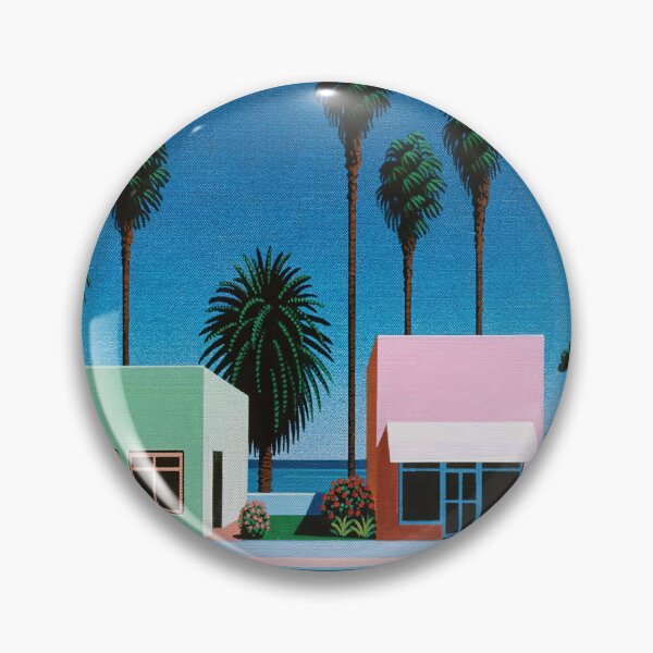 Item preview, Hiroshi Nagai 80s - Hiroshi Nagai City Pop At Night designed and sold by namikikkik.