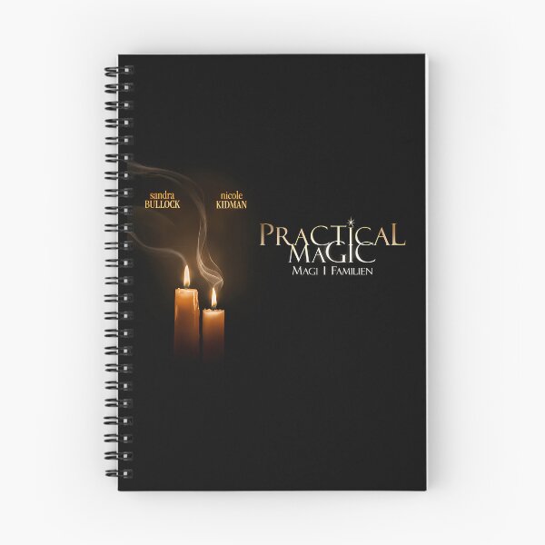 Item preview, Practical Magic 2 designed and sold by tolik9867.