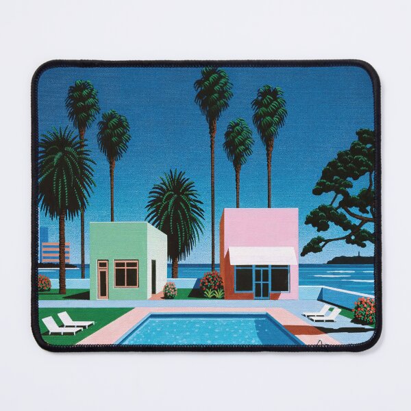 Item preview, Hiroshi Nagai 80s - Hiroshi Nagai City Pop At Night designed and sold by namikikkik.