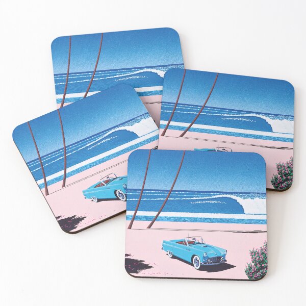 Item preview, Hiroshi Nagai 80s - Hiroshi Nagai City Pop At Night designed and sold by namikikkik.