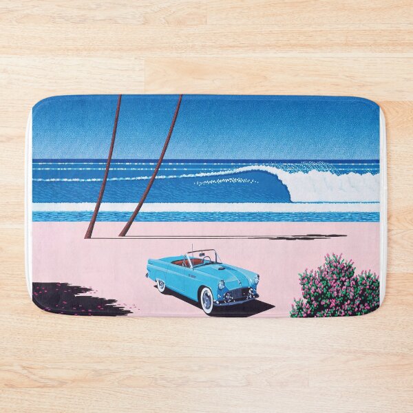 Item preview, Hiroshi Nagai 80s - Hiroshi Nagai City Pop At Night designed and sold by namikikkik.