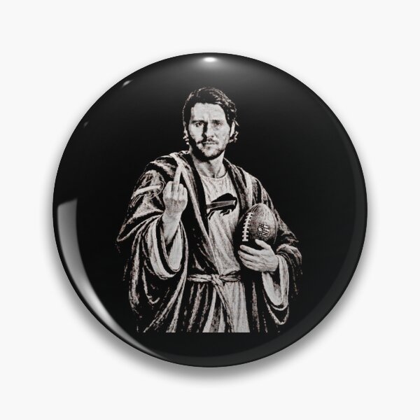 Item preview, JOSH ALLEN  designed and sold by VexisValora.
