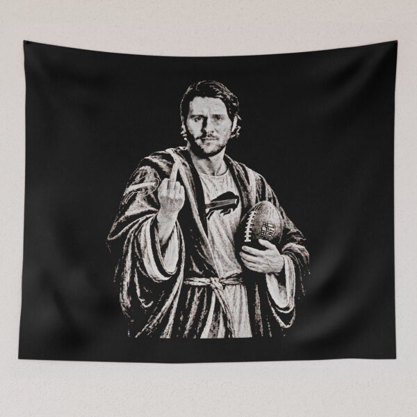Item preview, JOSH ALLEN  designed and sold by VexisValora.