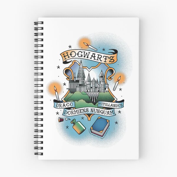 Artikelvorschau, Hogwarts Draco Dormiens Motto-Design entworfen und verkauft von PriceKonopelski.