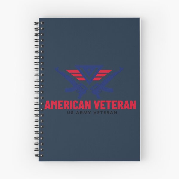 Item preview, American Veteran  designed and sold by LoraleeShowell.