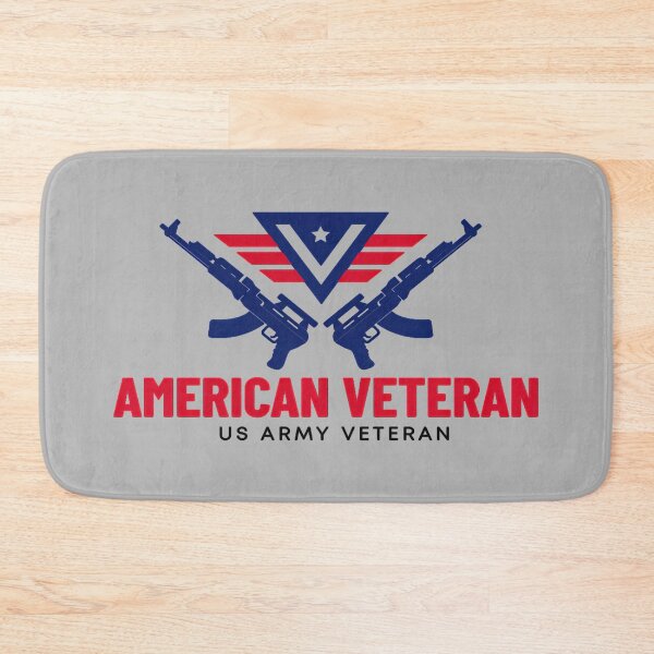 Item preview, American Veteran  designed and sold by LoraleeShowell.