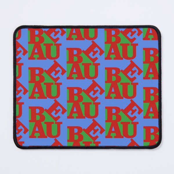 Item preview, Beau NYC Modern Art designed and sold by Logo-A-GoGo.