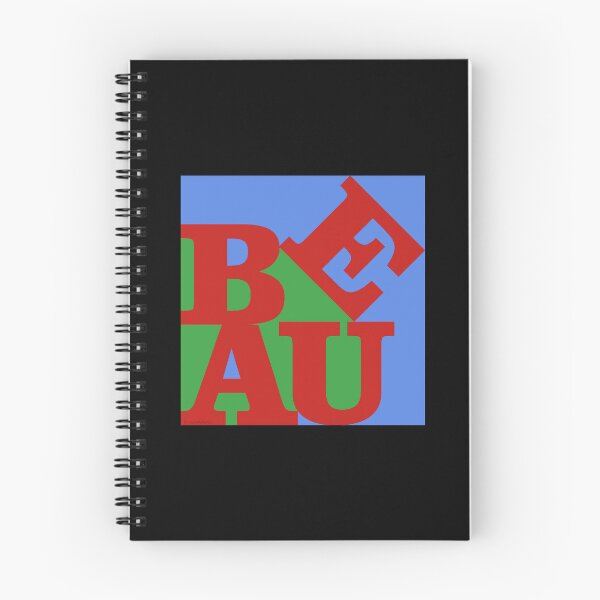 Item preview, Beau NYC Modern Art designed and sold by Logo-A-GoGo.