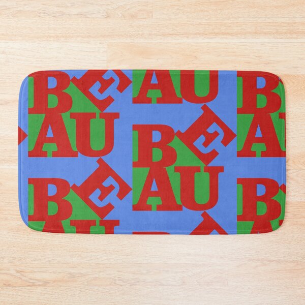 Item preview, Beau NYC Modern Art designed and sold by Logo-A-GoGo.
