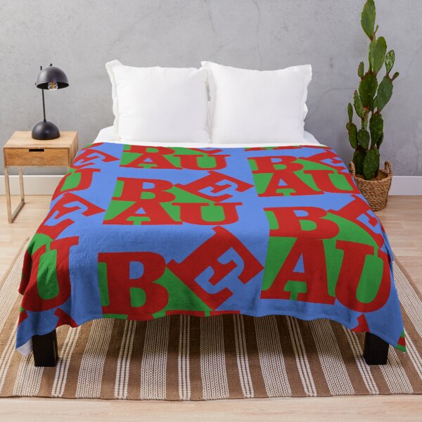 Item preview, Beau NYC Modern Art designed and sold by Logo-A-GoGo.