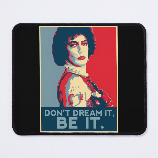 Item preview, Don_T Dream It Be It designed and sold by kajmanbleahz.
