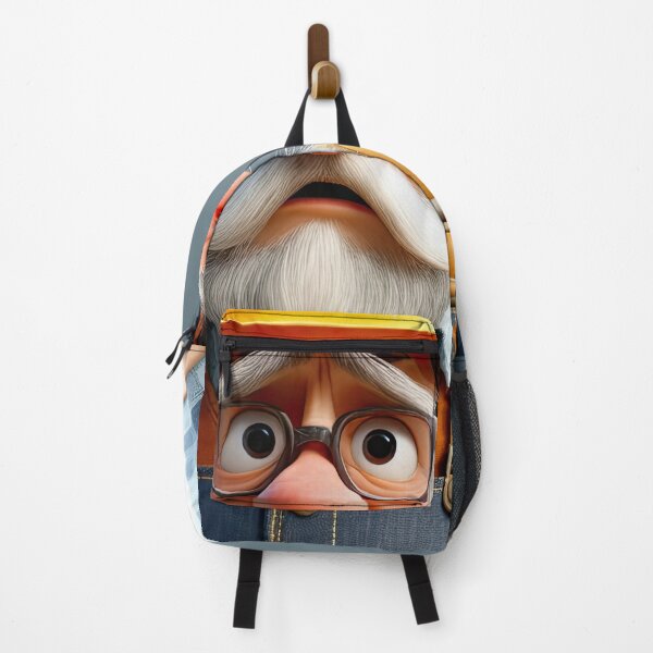 Item preview, Old Fart as a workman designed and sold by Colin Bentham.