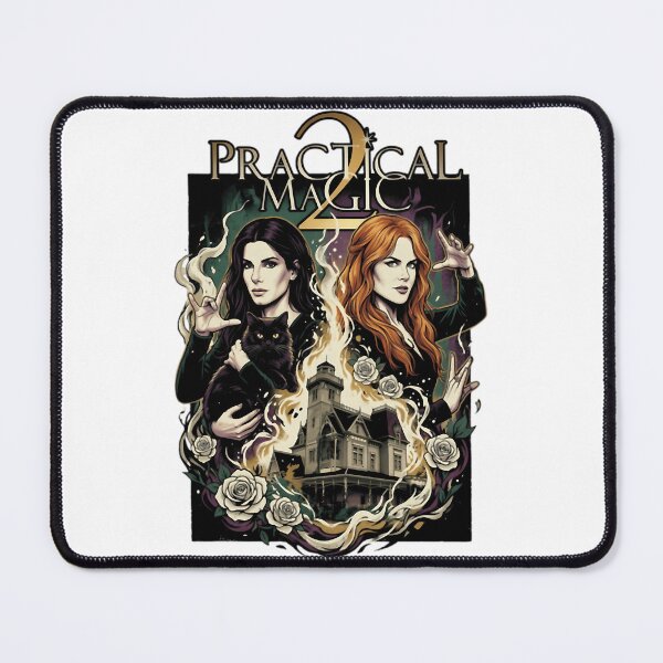 Item preview, Practical Magic 2 designed and sold by HassanBelkhair.
