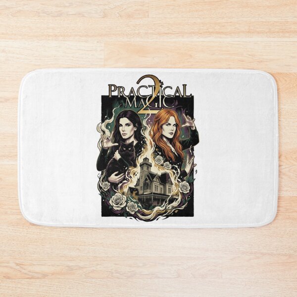Item preview, Practical Magic 2 designed and sold by HassanBelkhair.