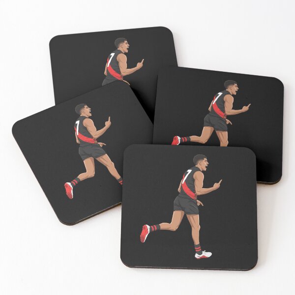 Item preview, Nasiah Wanganeen-Milera - Australian Football Player designed and sold by GlimTig.