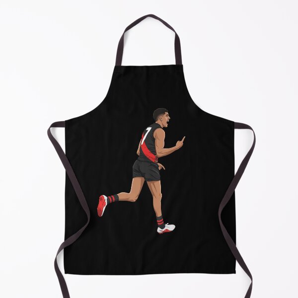 Item preview, Nasiah Wanganeen-Milera - Australian Football Player designed and sold by GlimTig.