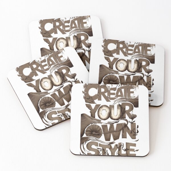 Item preview, Create your own style designed and sold by BLUEWINGS12.