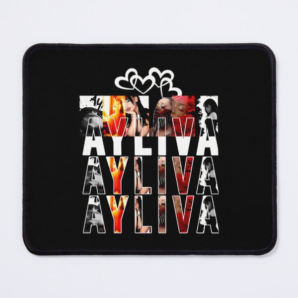Item preview, Ayliva Concert Music Tour Singer designed and sold by Liliane-Eline.