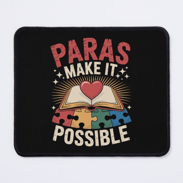 Item preview, Paras Make It Possible   designed and sold by jkrphoto.
