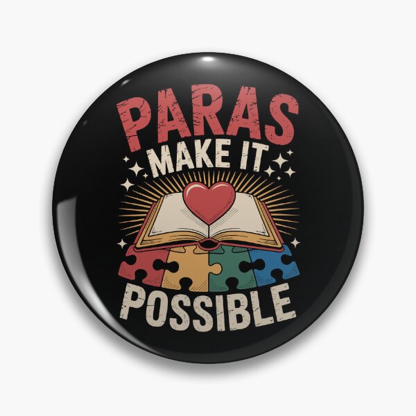 Item preview, Paras Make It Possible   designed and sold by jkrphoto.
