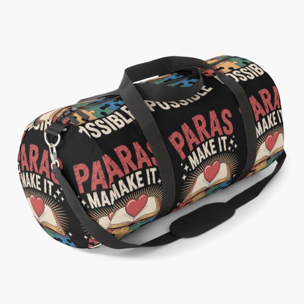 Item preview, Paras Make It Possible designed and sold by jkrphoto.