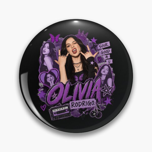 Item preview, Olivia Rodrigo Sour Good 4 U designed and sold by jonathanburger.