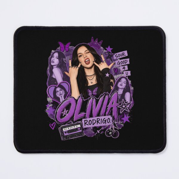 Item preview, Olivia Rodrigo Sour Good 4 U designed and sold by jonathanburger.
