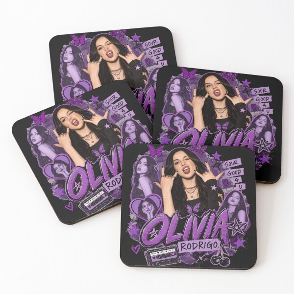 Item preview, Olivia Rodrigo Sour Good 4 U designed and sold by jonathanburger.