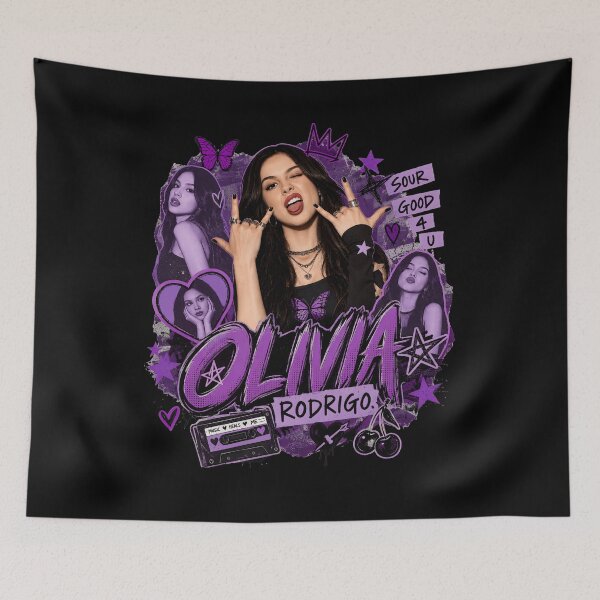 Item preview, Olivia Rodrigo Sour Good 4 U designed and sold by jonathanburger.