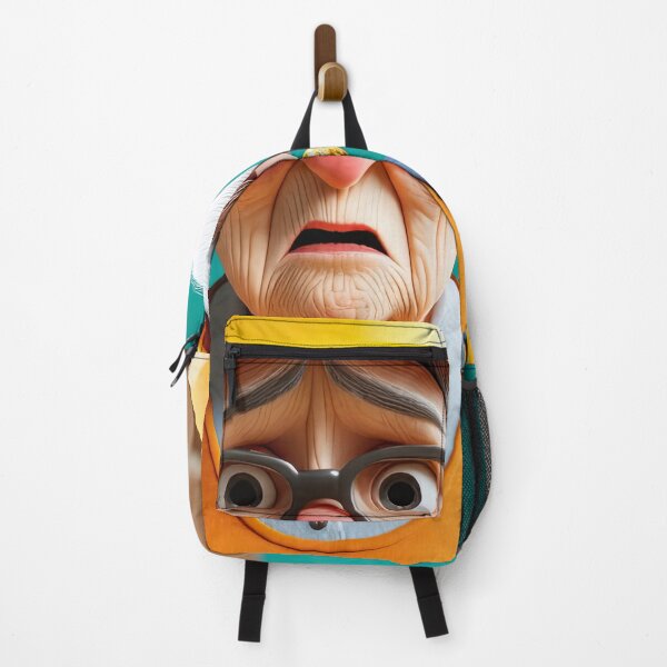 Item preview, Old Fart as a workman designed and sold by Colin Bentham.