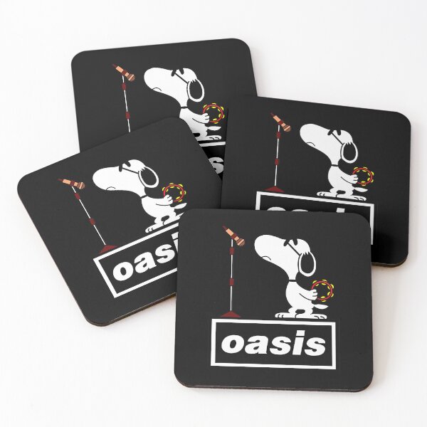 Item preview,  O.A.S.I.S Band Snoopy designed and sold by Dipzz.
