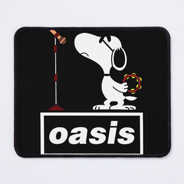 Item preview,  O.A.S.I.S Band Snoopy designed and sold by Dipzz.