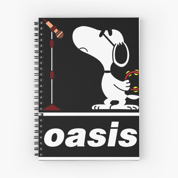 Item preview,  O.A.S.I.S Band Snoopy designed and sold by Dipzz.