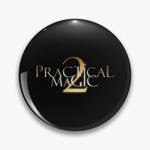 Item preview, Practical Magic 2 designed and sold by stardust921.