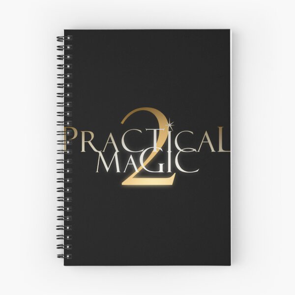 Item preview, Practical Magic 2 designed and sold by stardust921.