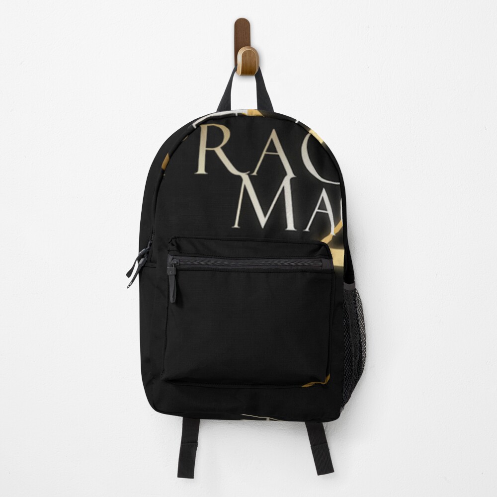 Item preview, Backpack designed and sold by stardust921.
