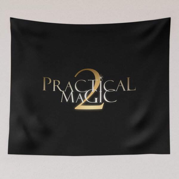 Item preview, Practical Magic 2 designed and sold by stardust921.