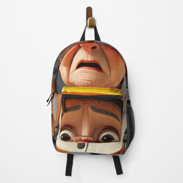 Item preview, Old Fart as a workman designed and sold by Colin Bentham.