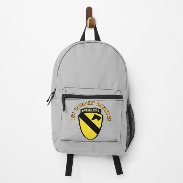 Item preview, 1St Cavalry Division designed and sold by LoraleeShowell.