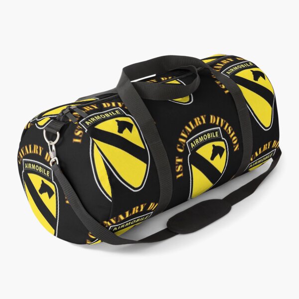 Item preview, 1St Cavalry Division designed and sold by LoraleeShowell.
