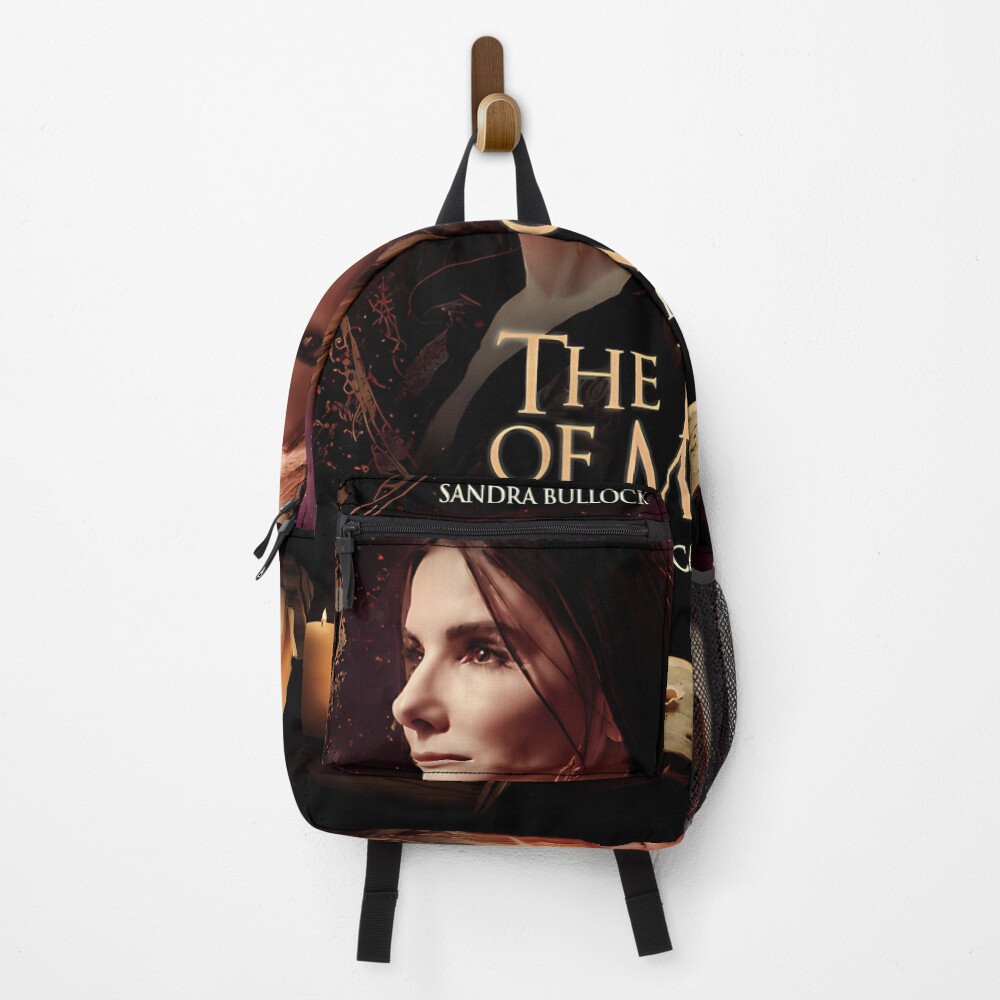 Item preview, Backpack designed and sold by contingentstuff.