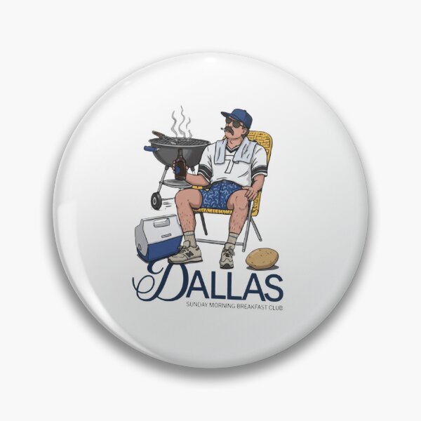 Item preview, Dallas - Sunday Morning Breakfast Club designed and sold by TimelessMilest.