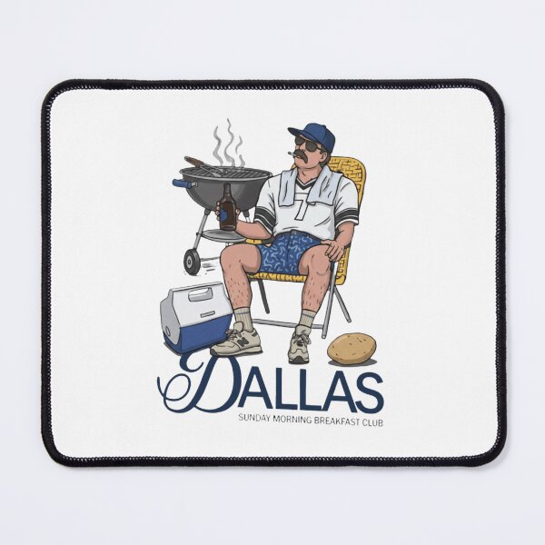Item preview, Dallas - Sunday Morning Breakfast Club designed and sold by TimelessMilest.