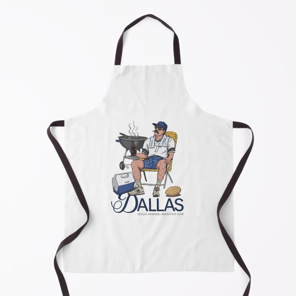 Item preview, Dallas - Sunday Morning Breakfast Club designed and sold by TimelessMilest.