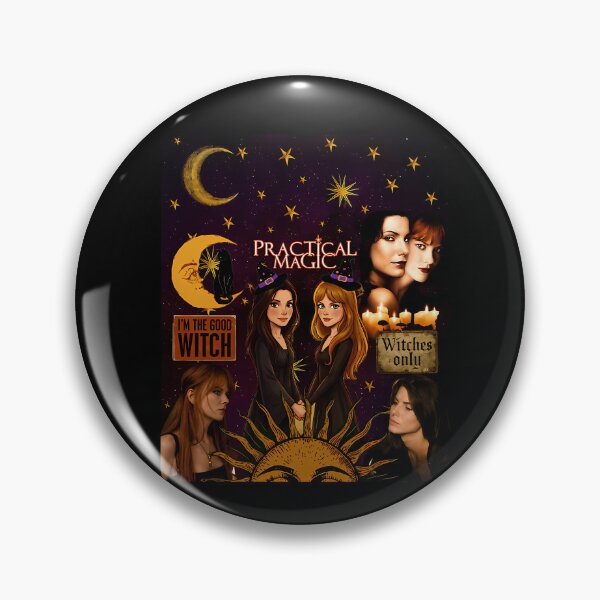 Item preview, Practical Magic 2 designed and sold by tolik9867.