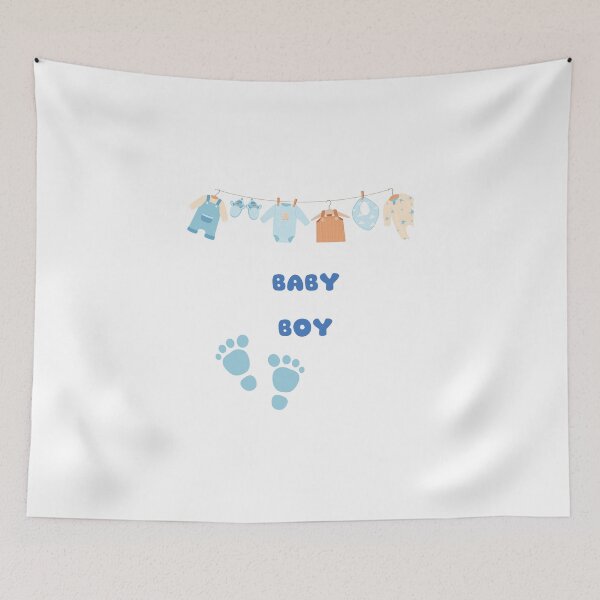 Item preview, baby boy designed and sold by yaraothman95.