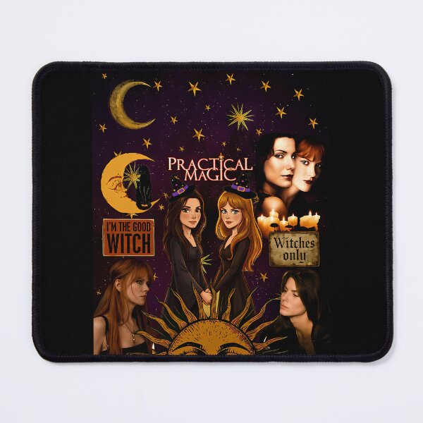 Item preview, Practical Magic 2 designed and sold by tolik9867.