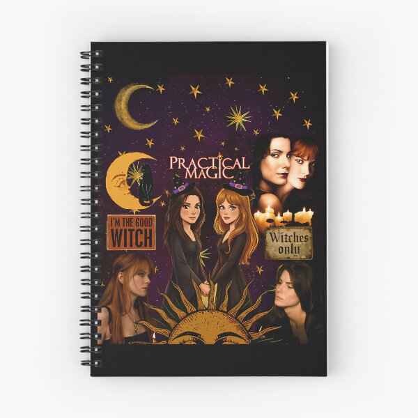 Item preview, Practical Magic 2 designed and sold by tolik9867.