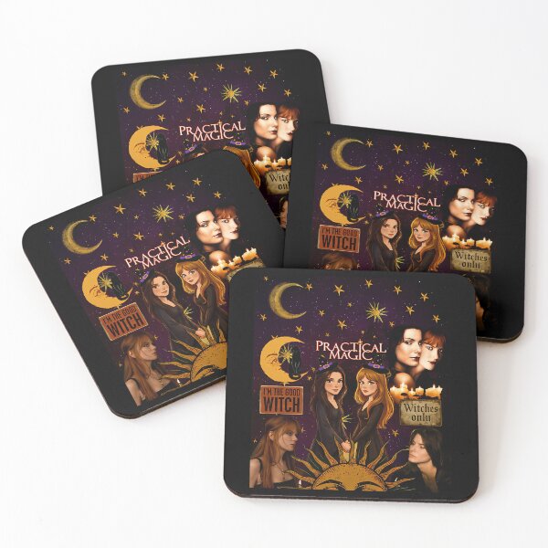 Item preview, Practical Magic 2 designed and sold by tolik9867.